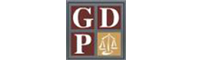 logo GDP