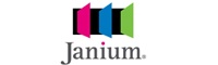 logo Janium