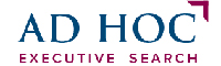 logo adhoc
