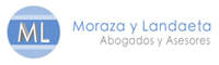 logo Moraza Landaeta