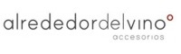 logo alrededordelvino