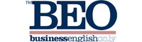 logo Business English Only
