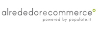 logo alrededor ecommerce