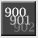 numero900