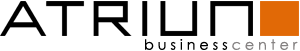 Centro de Negocios Atrium